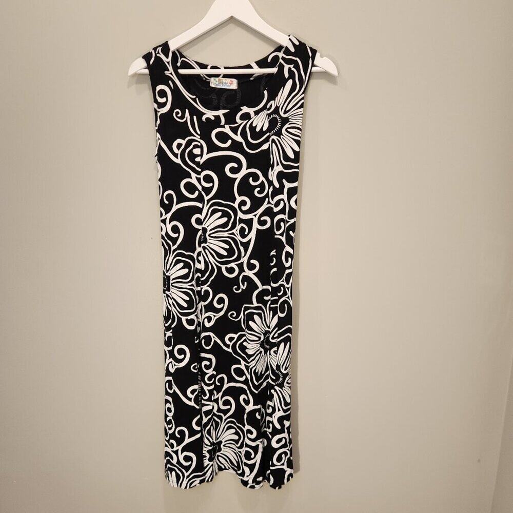 India Boutique Dress Cover-Up Bearwear Loungewear - Size OS